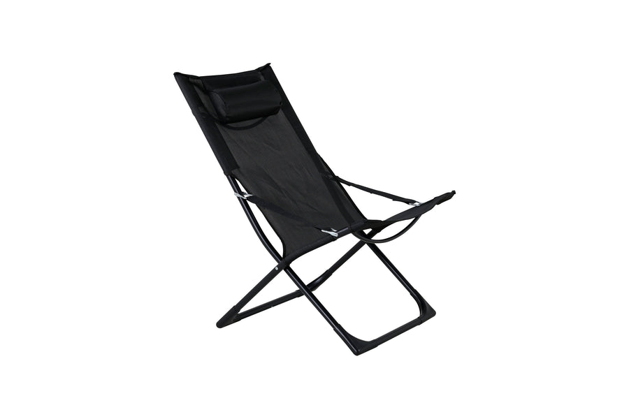 Seville Ligstoel 2-pack 