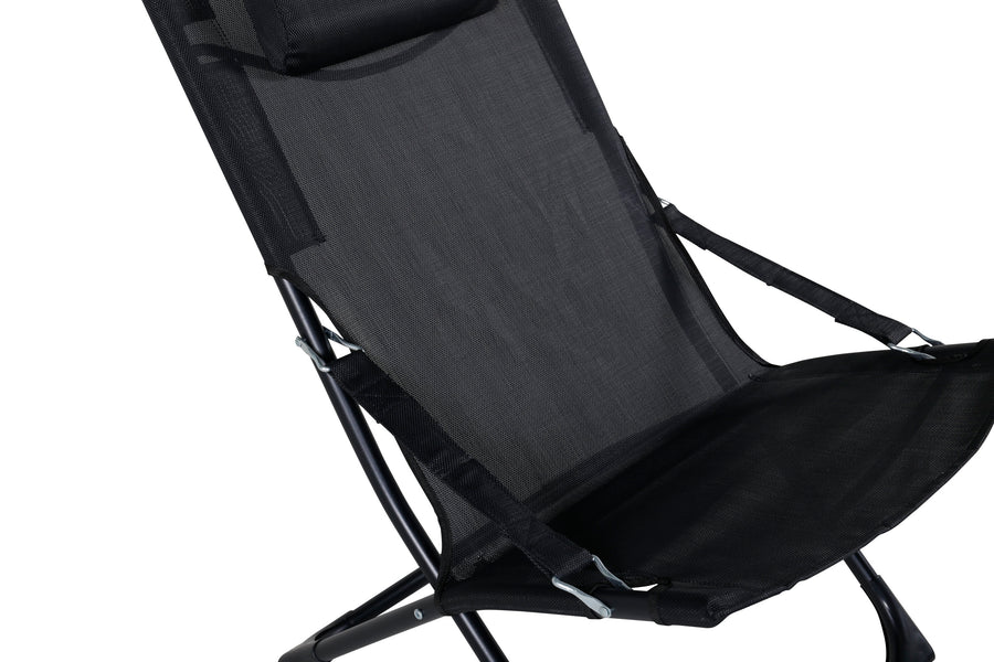 Seville Ligstoel 2-pack 