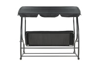 MALAGA Hangmat Zwart