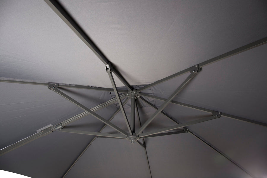 Leeds Parasol 