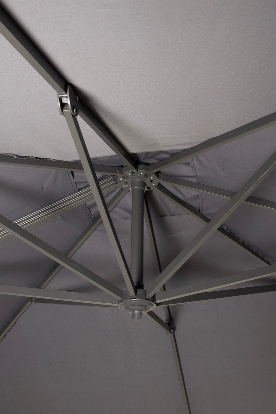 Leeds Parasol 