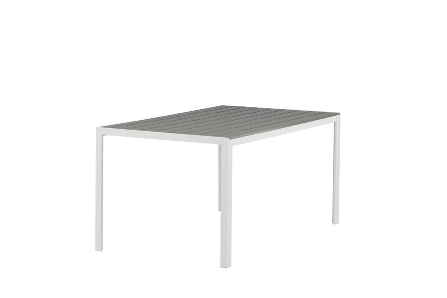 Break Tafel 