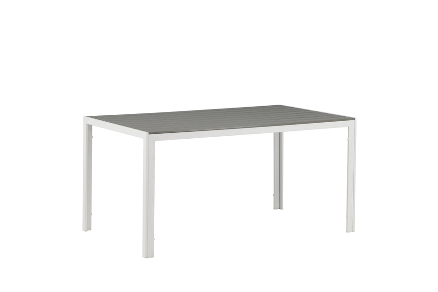 Break Tafel 