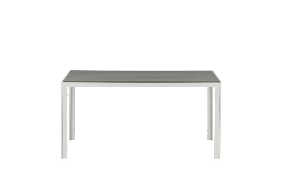 Break Tafel 