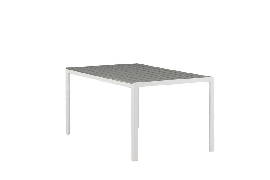Break Tafel 