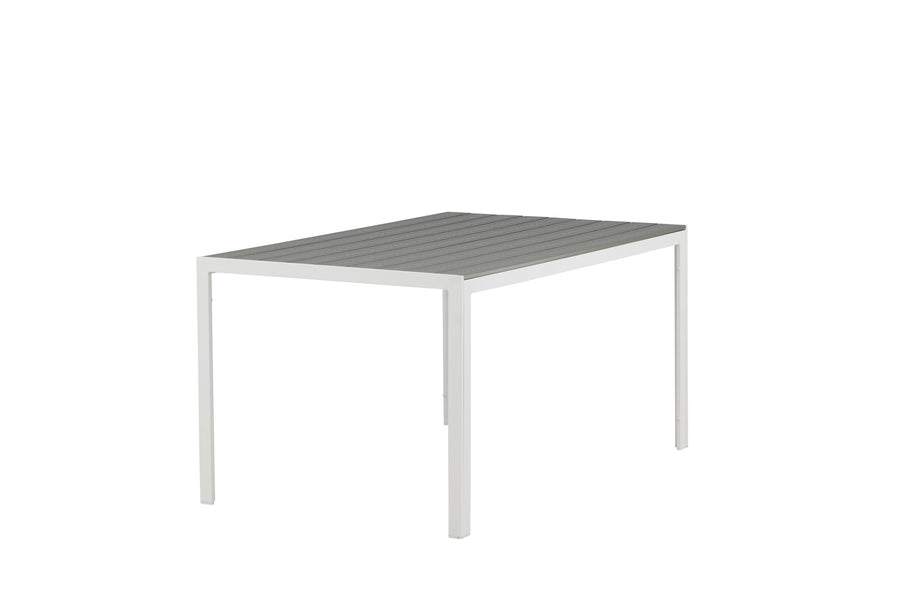 Break Tafel 