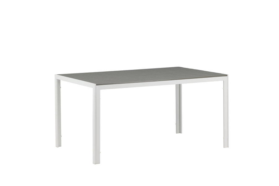 Break Tafel 