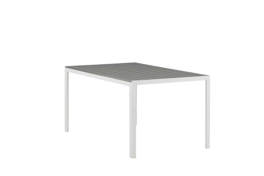 Break Tafel 
