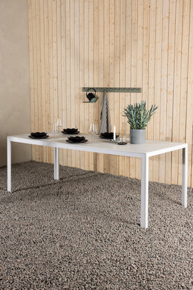 Break Eettafel 