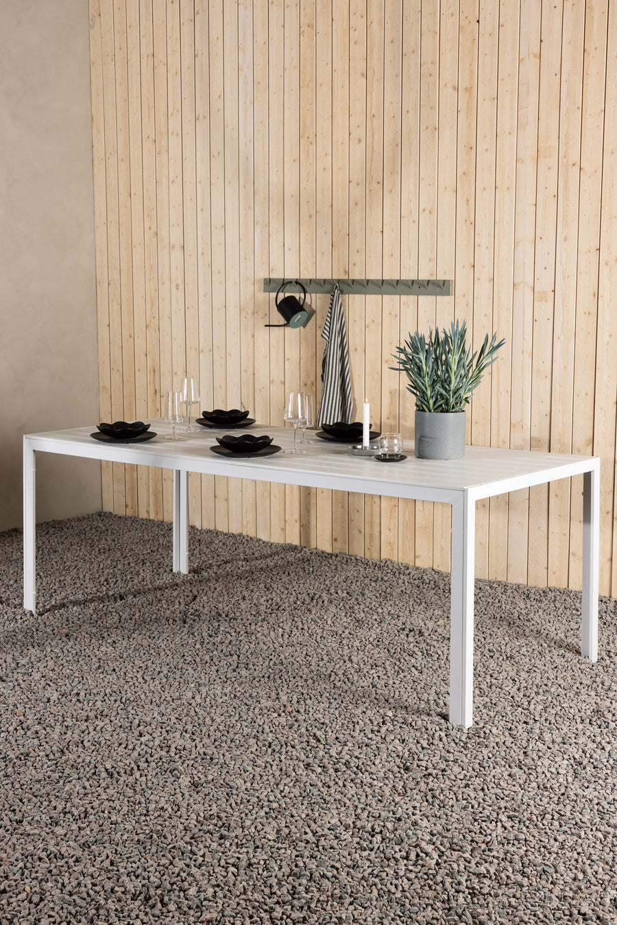 Break Eettafel 