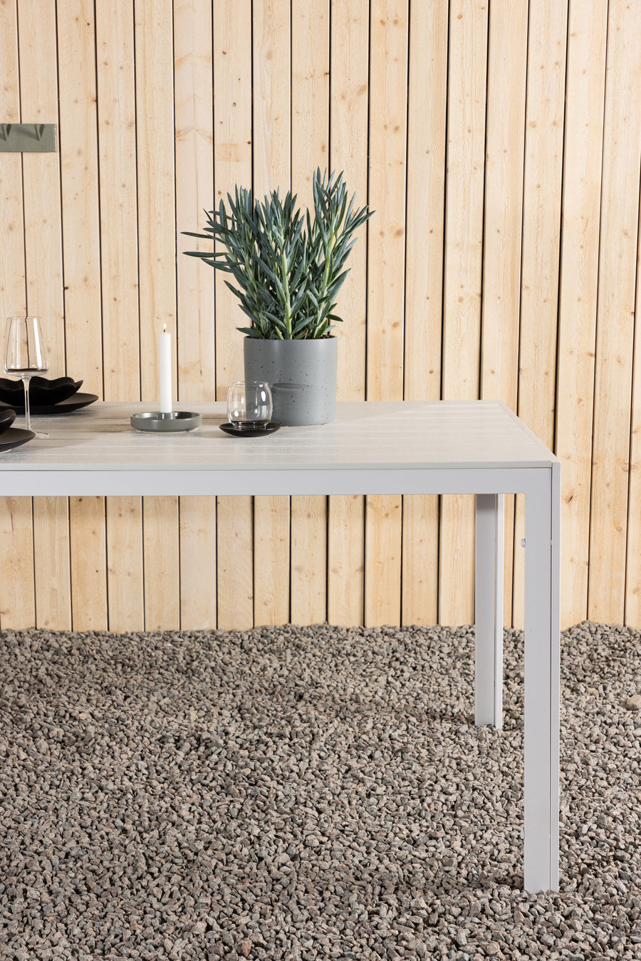 Break Eettafel 