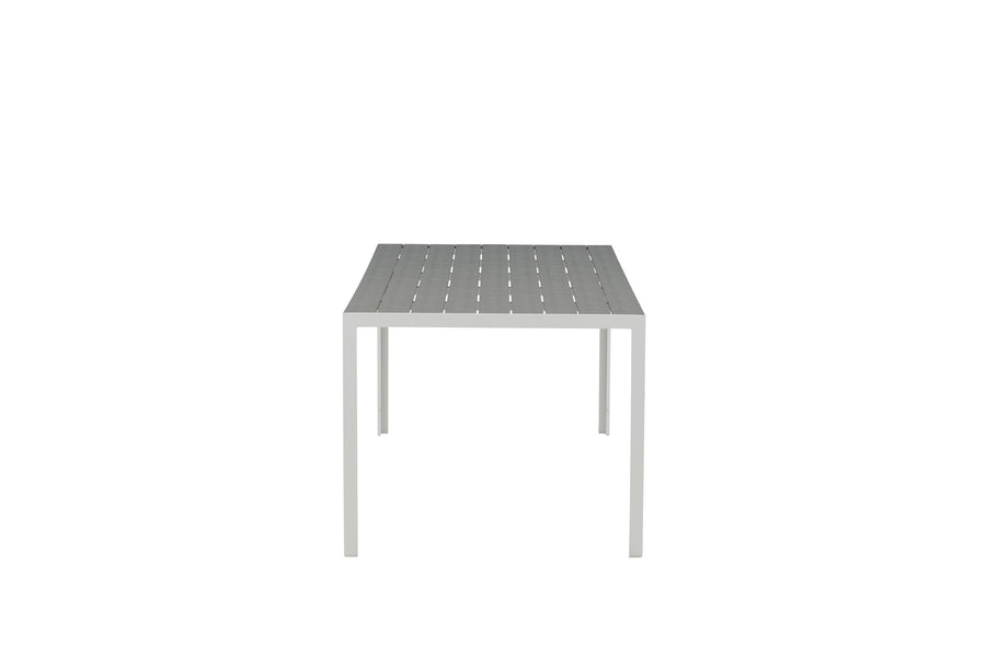 Break Tafel 