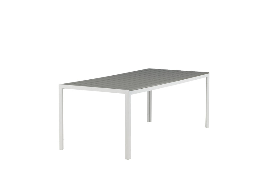 Break Tafel 