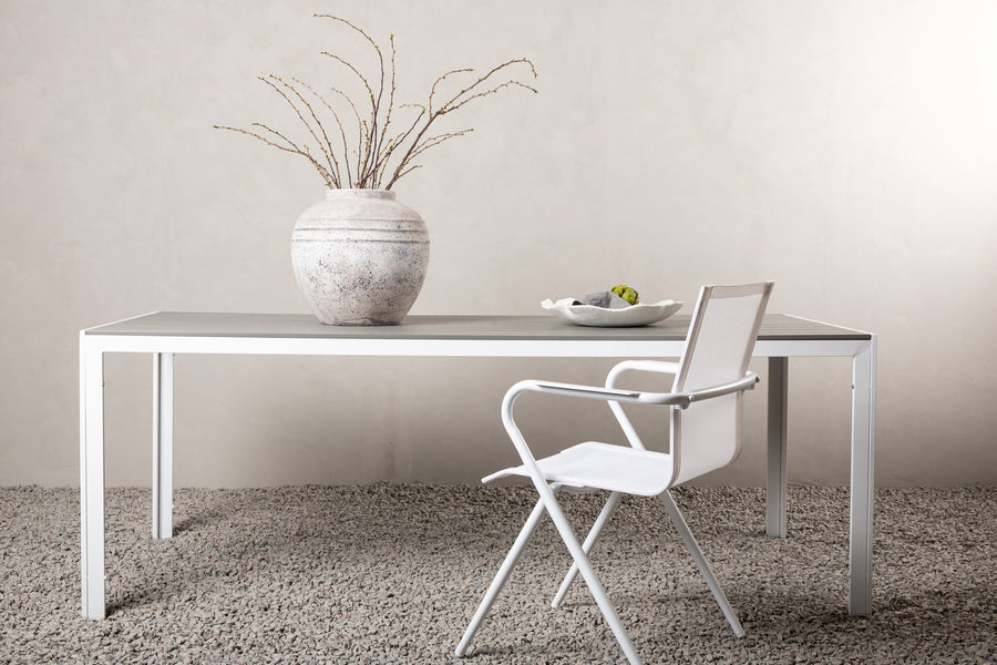 Break Tafel 