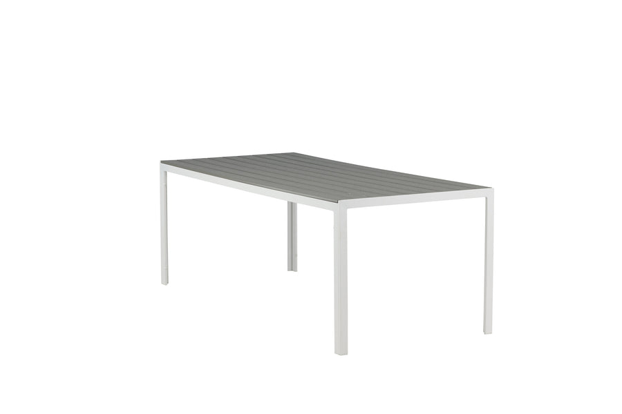 Break Tafel 
