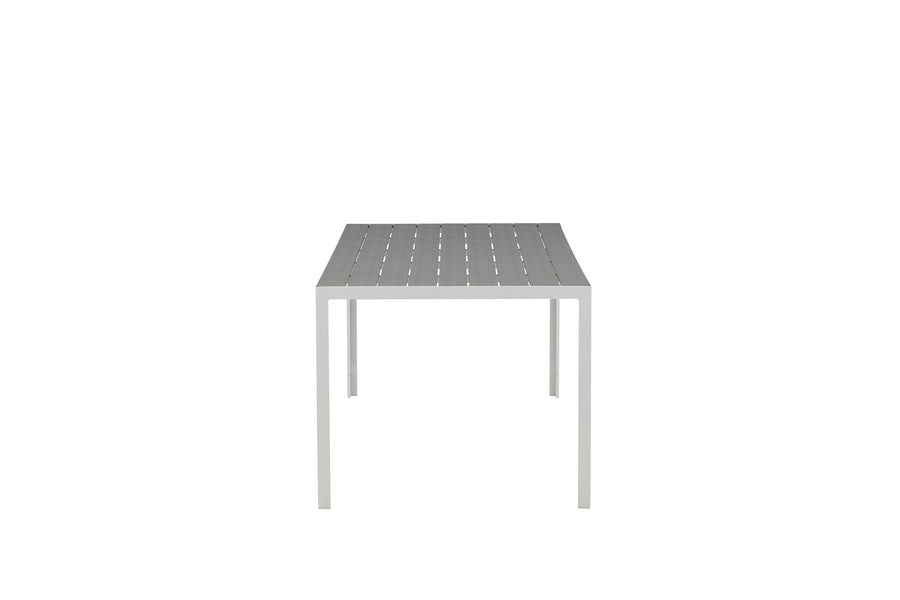 Break Tafel 