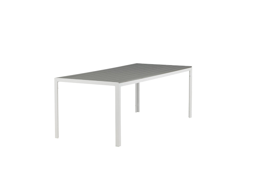 Break Tafel 