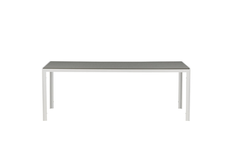 Break Tafel 