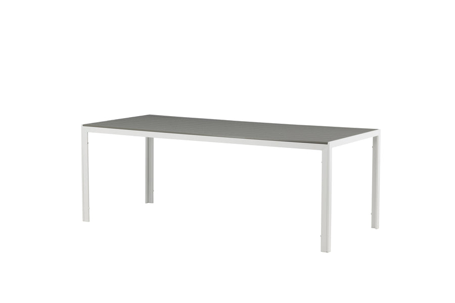 Break Tafel 