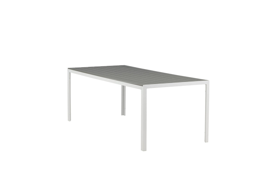 Break Tafel 