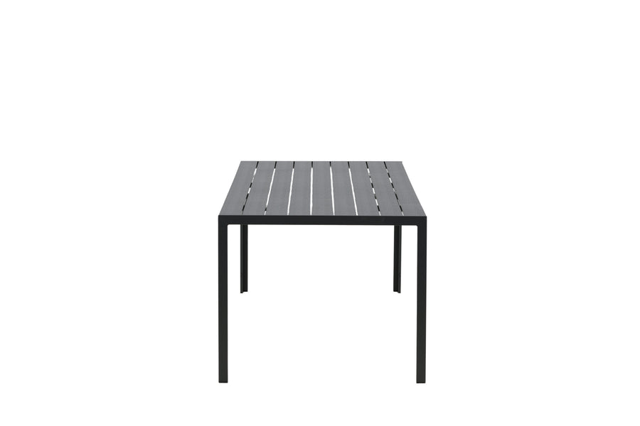 Break Tafel 