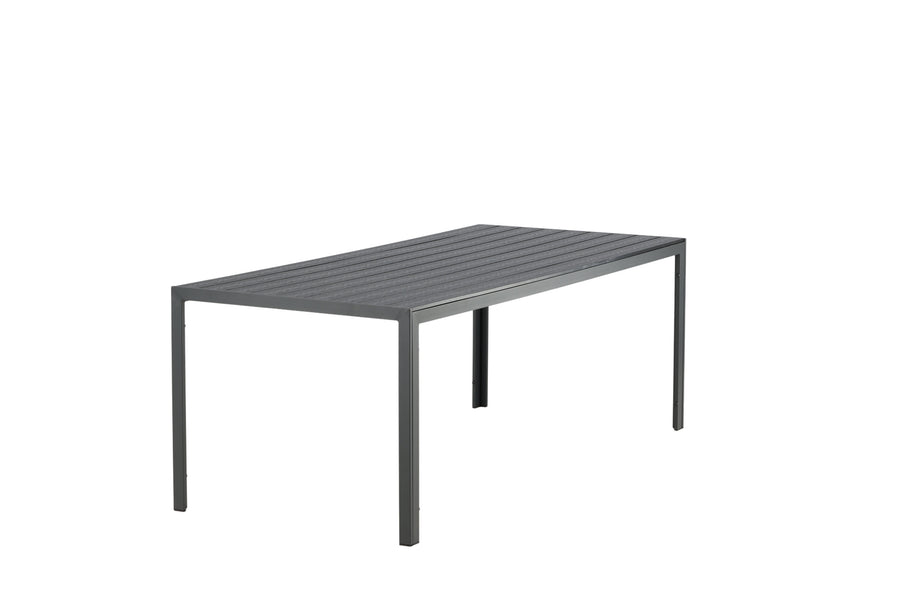 Break Tafel 