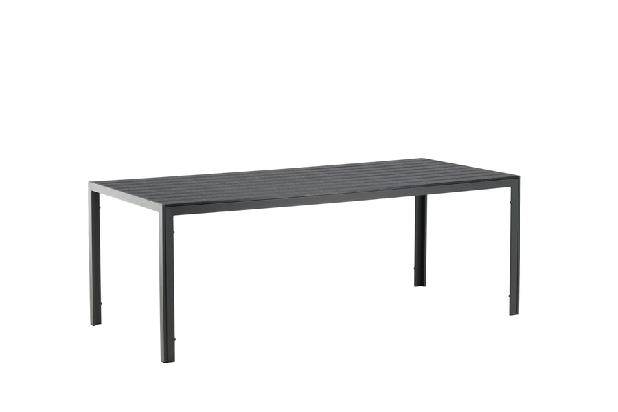 Break Tafel 