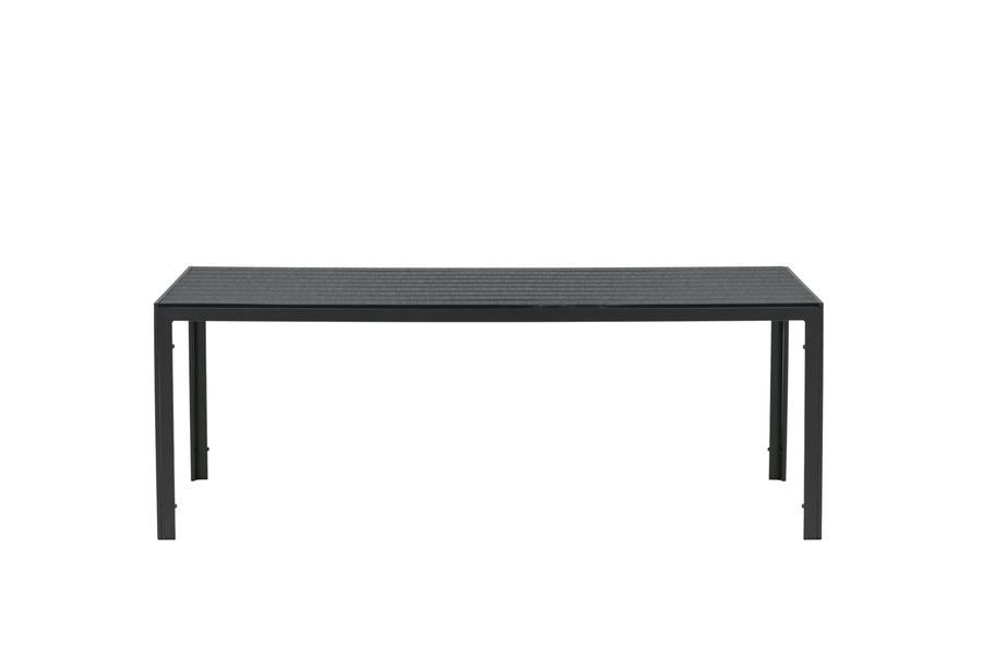 Break Tafel 