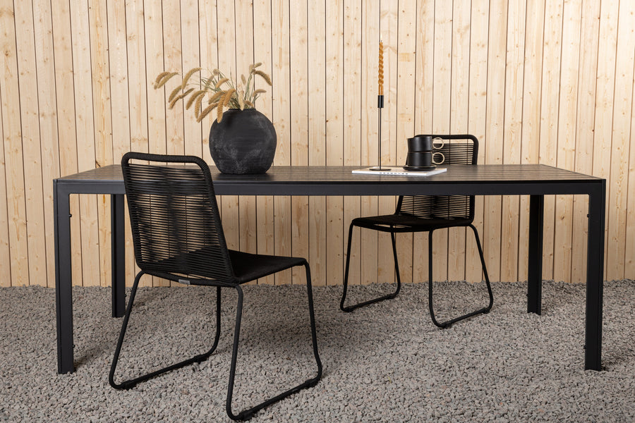 Break Tafel 