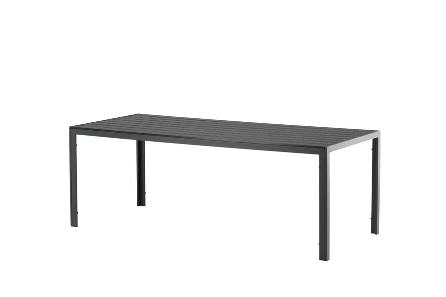 Break Tafel 