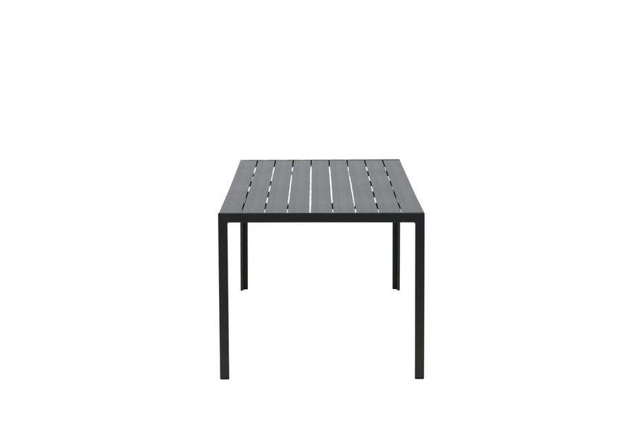 Break Tafel 