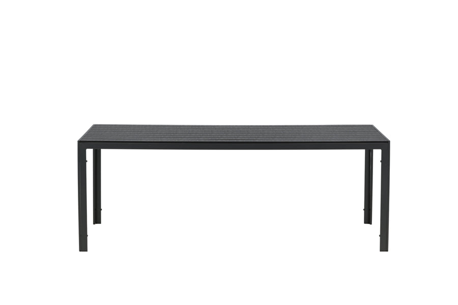 Break Tafel 
