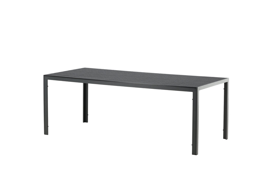 Break Tafel 