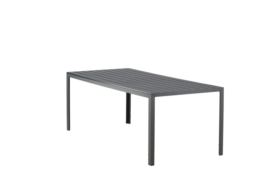 Break Tafel 