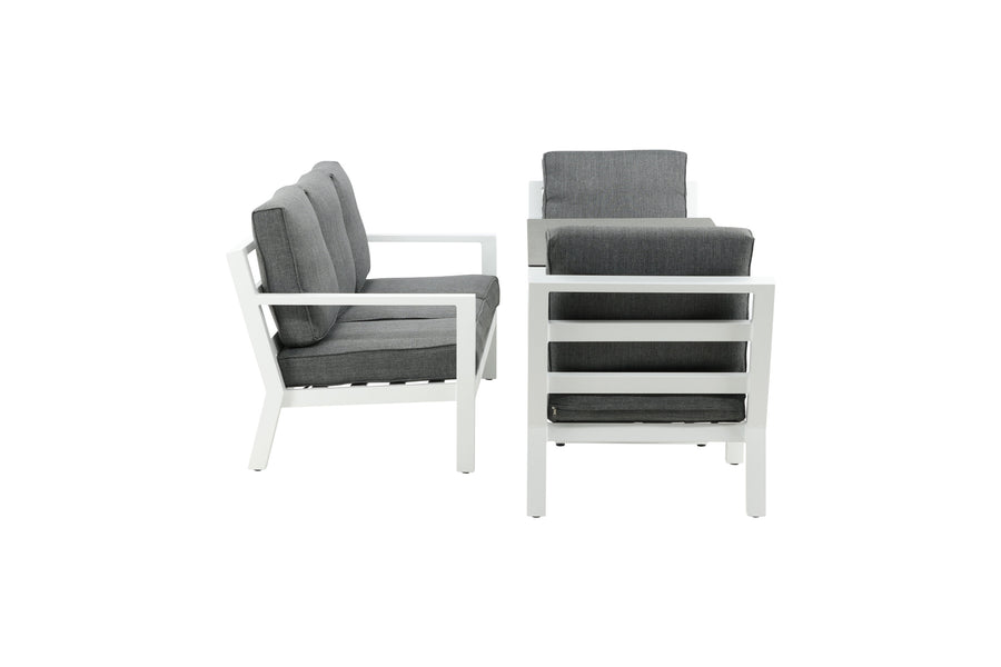 Barcelona Sofa Set 