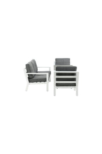 Barcelona Sofa Set 