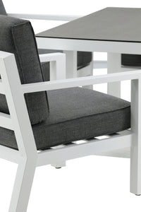 Barcelona Sofa Set 