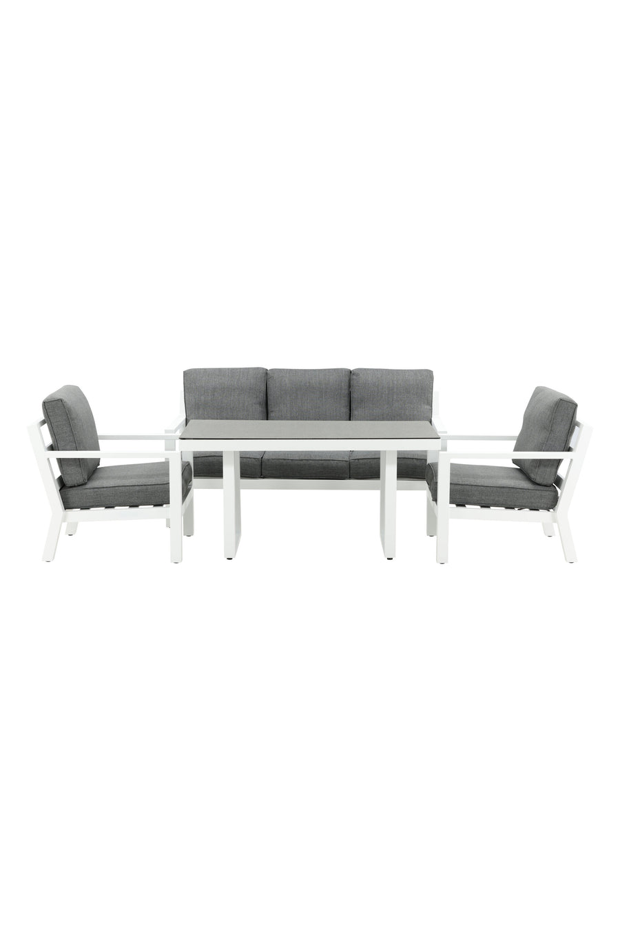 Barcelona Sofa Set 