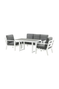 Barcelona Sofa Set 