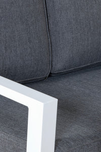 Barcelona Sofa Set 