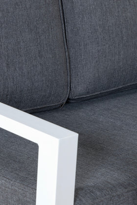 Barcelona Sofa Set 