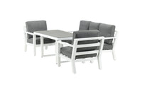 Barcelona Sofa Set 