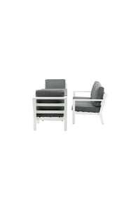 Barcelona Sofa Set 