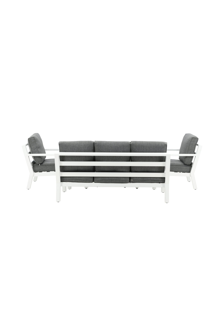 Barcelona Sofa Set 