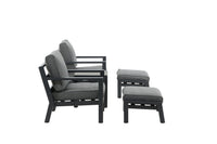 Barcelona Loungeset 
