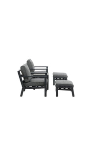 Barcelona Loungeset 