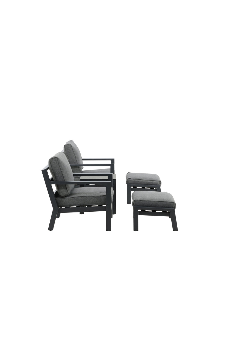 Barcelona Loungeset 