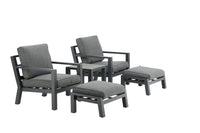 Barcelona Loungeset 