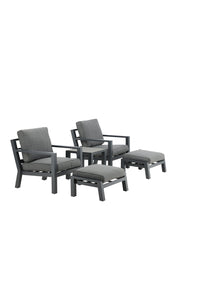 Barcelona Loungeset 