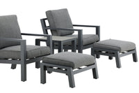 Barcelona Loungeset 